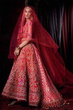 Indian Bridal Wear : My Pinterest Wedding :)
