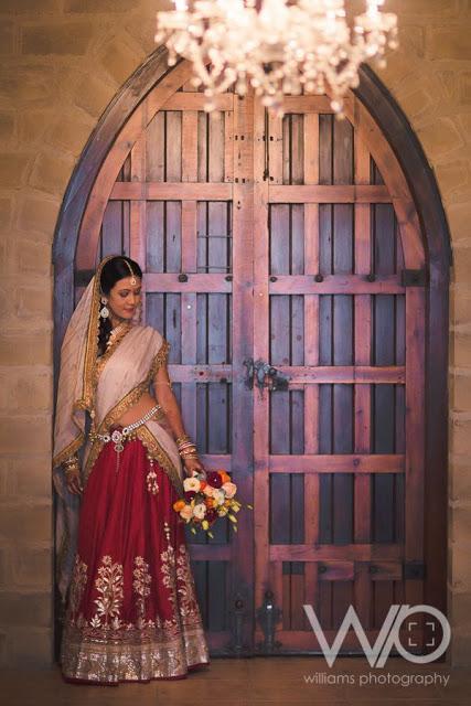 BridalIndianwear anitadongre