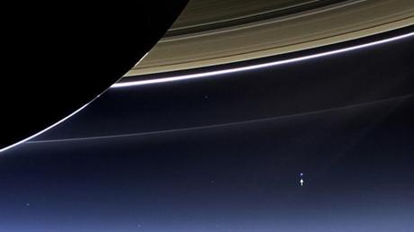 earth-from-saturn
