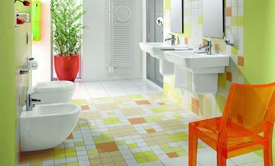 How to Pick The Best Bathroom Floor Tiles For Your Bathroom Floor