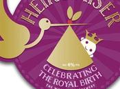 Prince George Gets Beer Brand