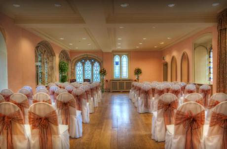 ware priory wedding venue in hertfordshire