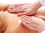 Touch With Benefits Massage