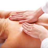 Get In Touch With The Benefits of Massage