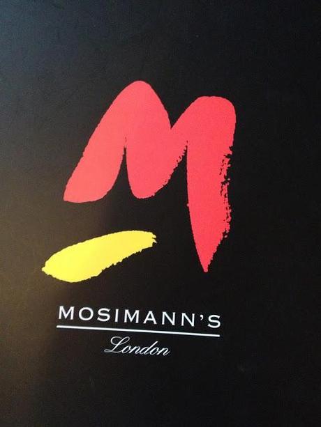 Mosimann's Private Dining Club - Belgravia - London