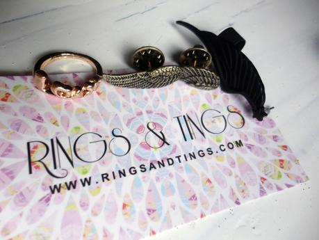 Rings and Tings