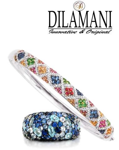 Dilamani Jewelry