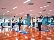 Yoga Students: Selecting Studio