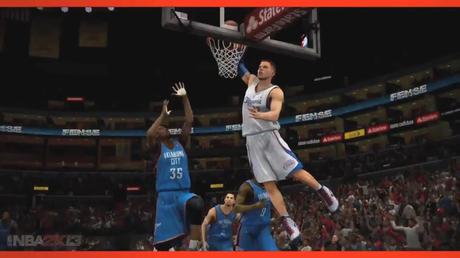 S&S; News: NBA 2K14 is Xbox One, PS4 Launch Title