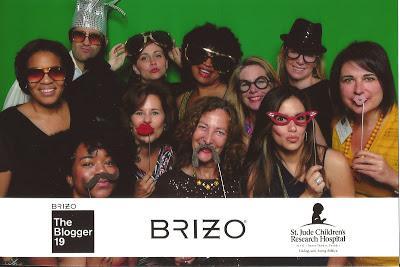 Brizo +Target House: My Memphis Education
