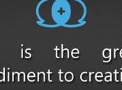 Impediments Creative Business Thinking