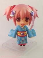 Nendoroid Madoka Maiko Ver. Review Image 7