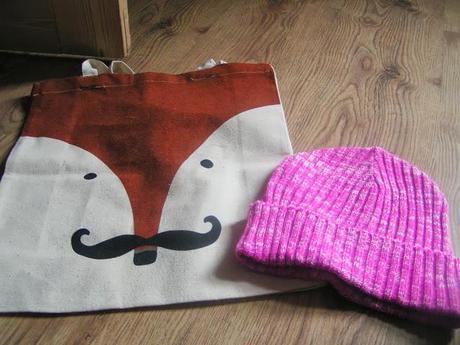 Haul | Primark, New Look & Boots