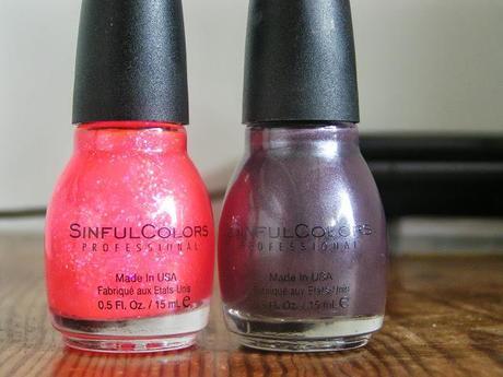 Haul | Primark, New Look & Boots