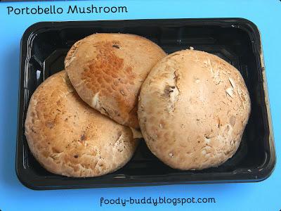 Portobello Mushroom Burger Recipe/ How to make Portobello Mushroom Burger