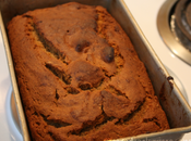 Gluten Free Banana Bread…