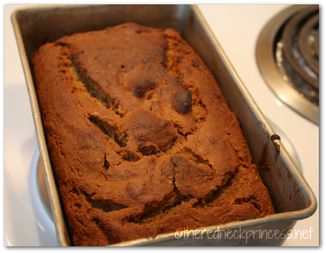 Banana Bread