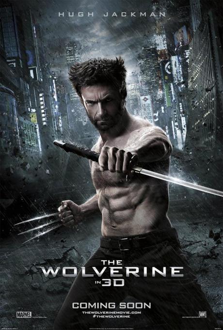 Movie Review: The Wolverine