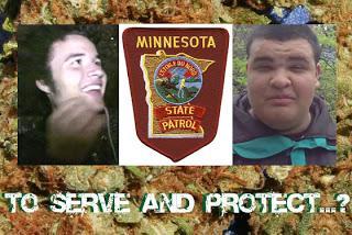 Occupy Protesters Used As Drug 'Guinea Pigs'  In Minnesota Case Goes To Court (Complaint Embedded)