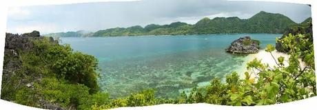 Caramoan Island Hopping