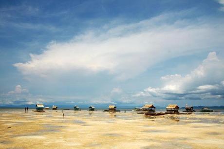 Caramoan Island Hopping