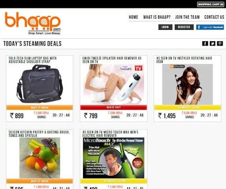 Bhaap.com ~ Shop Smart!!
