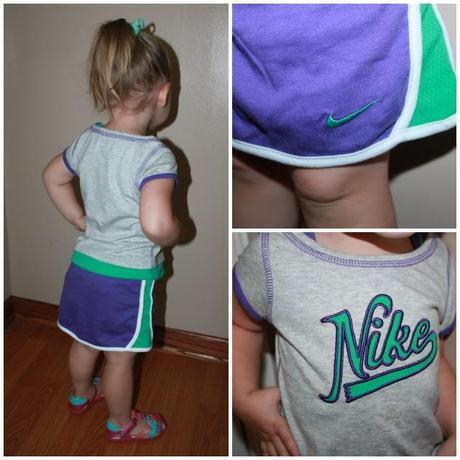 Summer Sporty Fashion for Kids