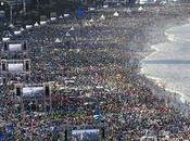 Million Expected Mass This Morning Brazil