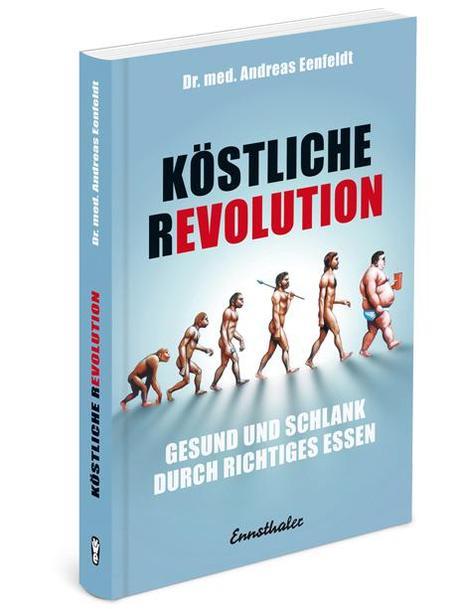 Köstliche revolution