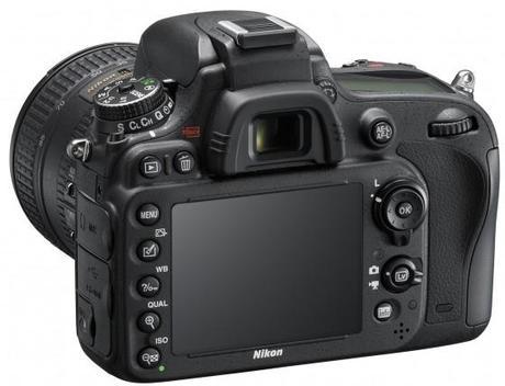 Nikon D600 or Canon 6D That is the Question…Newly Updated