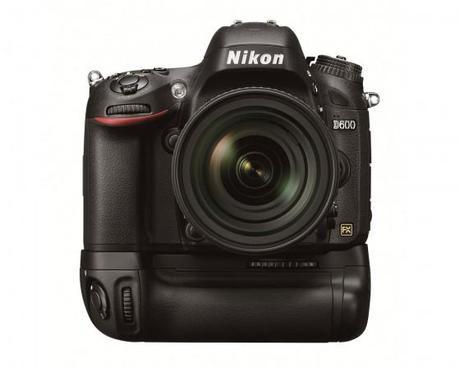 Nikon D600 or Canon 6D That is the Question…Newly Updated