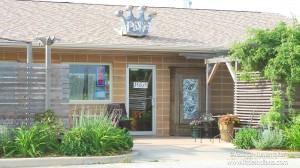 Payne's Custard and Coffee in Gas City, Indiana