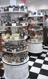 A Visit to See's Candies