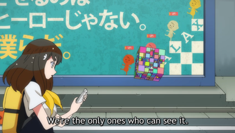 Gatchaman Crowds