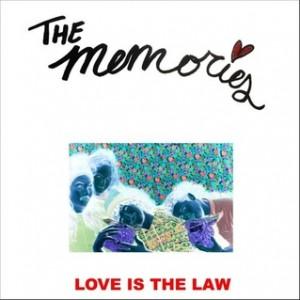 homepage large.73b48aa4 300x300 The Memories   Love Is The Law