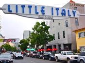 Little Italy Farmers Market.