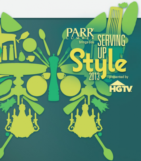 serving up style logo 614x700 Sneak Peek! Our Serving Up Style Design