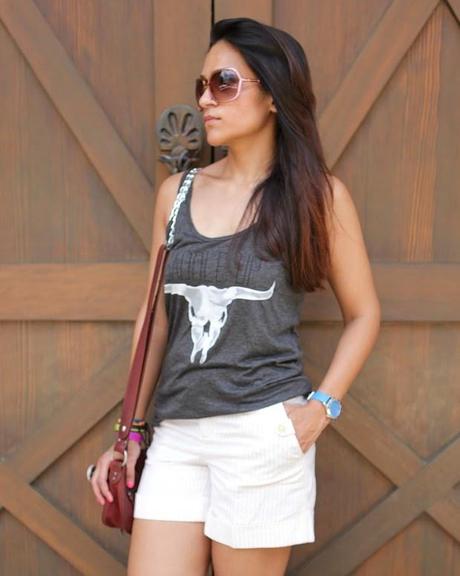 Southward Apparel, tanks, shorts, farmer's market, summer, pearl brewery, san antonio, texas