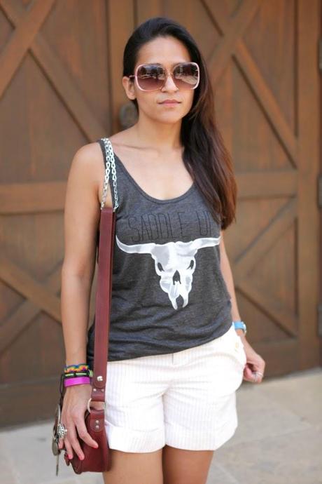 Southward Apparel, tanks, shorts, farmer's market, summer, pearl brewery, san antonio, texas