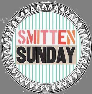 Smitten Sunday