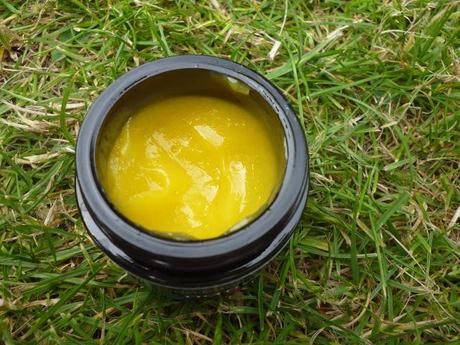 Live Native Pure Native Cleansing Blam.