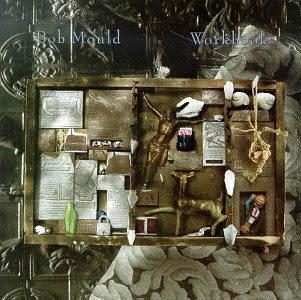 Heaviest Album I've Ever Heard - Bob Mould - Workbook