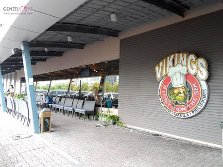 Vikings - Luxury Buffet Restaurant a