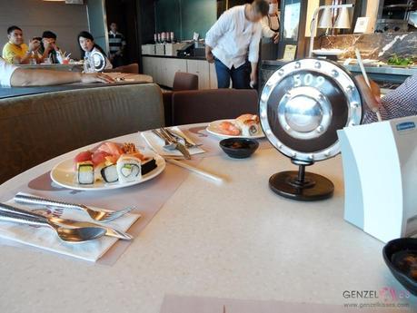 Vikings - Luxury Buffet Restaurant g