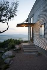 Mod Cott by Mell Lawrence Architects