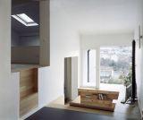 A Suspended Room by NeM Architectes