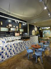 a Story about a Shop: the new blog for creative retailers