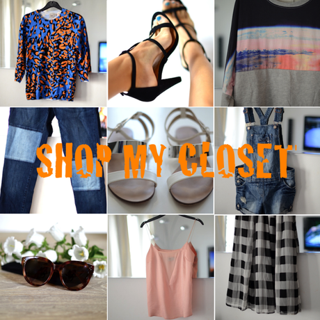 lovelybylucy shopmycloset ss13