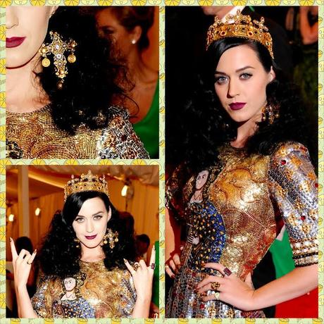 THE KILLER QUEEN : NEW FRAGRANCE FROM KATY PERRY