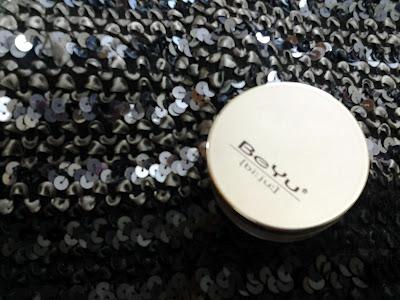 BEYU MINERAL FOUNDATION POWDER